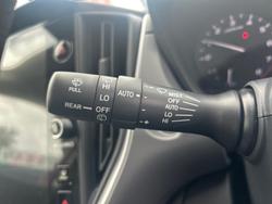 2025 Subaru Crosstrek 2.0L