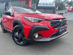 2025 Subaru Crosstrek 2.0L