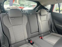 2025 Subaru Crosstrek 2.0L