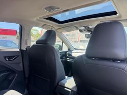 2025 Subaru Crosstrek 2.0S