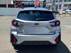 2025 Subaru Crosstrek 2.0S