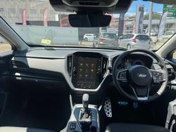 2025 Subaru Crosstrek 2.0S