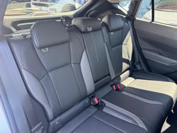 2025 Subaru Crosstrek 2.0S