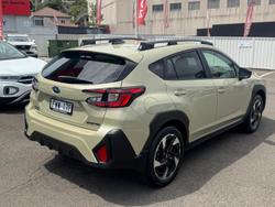 2025 Subaru Crosstrek 2.0S