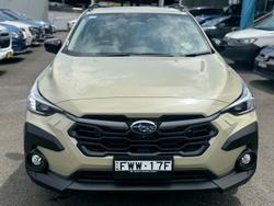 2025 Subaru Crosstrek 2.0S