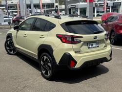 2025 Subaru Crosstrek 2.0S