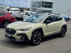 2025 Subaru Crosstrek 2.0S