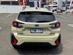 2025 Subaru Crosstrek 2.0S