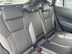 2025 Subaru Crosstrek 2.0S