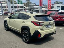 2025 Subaru Crosstrek 2.0S