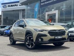 2025 Subaru Crosstrek 2.0S