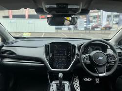 2025 Subaru Crosstrek 2.0S