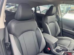 2025 Subaru Crosstrek 2.0S