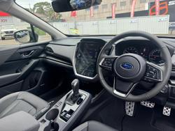 2025 Subaru Crosstrek 2.0S