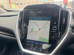 2025 Subaru Crosstrek 2.0S