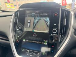 2025 Subaru Crosstrek 2.0S