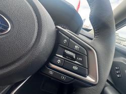 2025 Subaru Crosstrek 2.0S