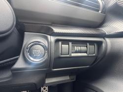 2025 Subaru Crosstrek 2.0S