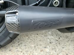 Harley-Davidson FXDF Fat BOB