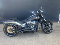 2023 HARLEY-DAVIDSON FXBR BREAKOUT (117)