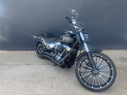 2023 HARLEY-DAVIDSON FXBR BREAKOUT (117)