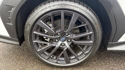 2025 Subaru WRX