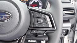 2025 Subaru WRX