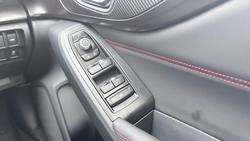 2025 Subaru WRX