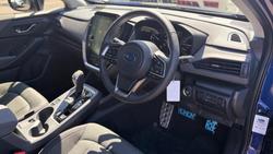 2025 Subaru Crosstrek 2.0R