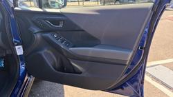 2025 Subaru Crosstrek 2.0R