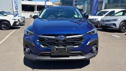 2025 Subaru Crosstrek 2.0R