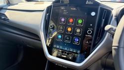 2025 Subaru Crosstrek 2.0R