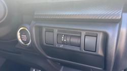 2025 Subaru Crosstrek 2.0R