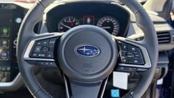 2025 Subaru Crosstrek 2.0R