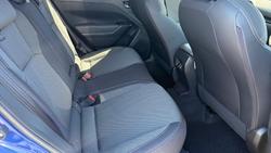 2025 Subaru Crosstrek 2.0R