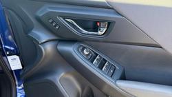 2025 Subaru Crosstrek 2.0R