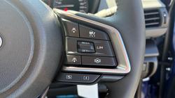 2025 Subaru Crosstrek 2.0R