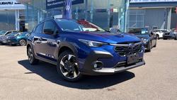 2025 Subaru Crosstrek 2.0R