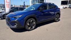 2025 Subaru Crosstrek 2.0R