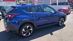 2025 Subaru Crosstrek 2.0R