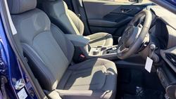 2025 Subaru Crosstrek 2.0R