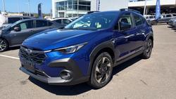 2025 Subaru Crosstrek 2.0R