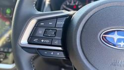 2025 Subaru Crosstrek 2.0R