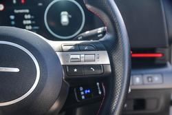 2023 Hyundai
Kona Hybrid N Line