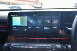 2023 Hyundai
Kona Hybrid N Line