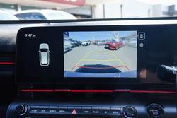 2023 Hyundai
Kona Hybrid N Line