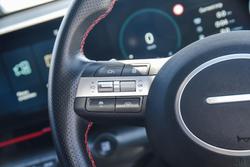 2023 Hyundai
Kona Hybrid N Line