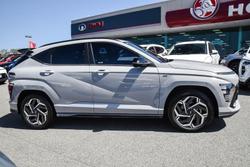 2023 Hyundai
Kona Hybrid N Line