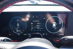 2023 Hyundai
Kona Hybrid N Line