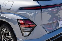 2023 Hyundai
Kona Hybrid N Line